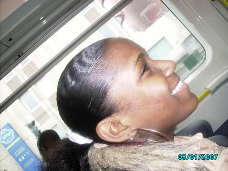T*Y*T*E*L (profil)