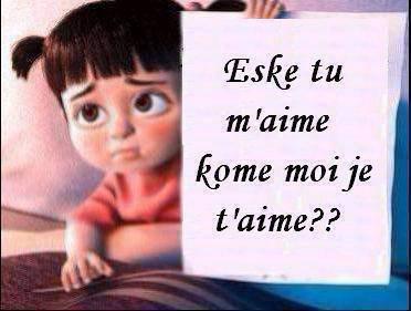 Eske tu mm???