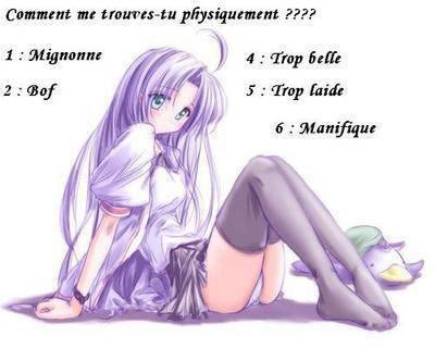 Comment....