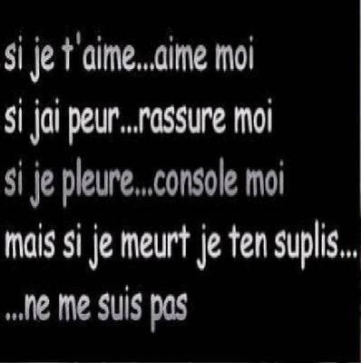 écoute ce ke sa te dit!!