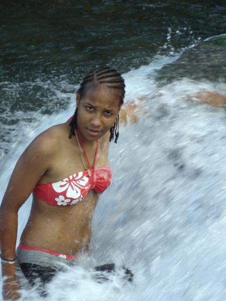 Kéisa ****Milagro****