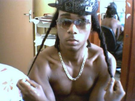 Ti namour