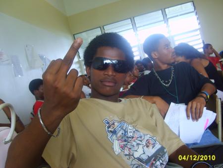 Karel**Binou**