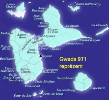 Gwada