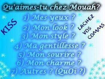 qu'm tu chez moa???