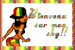 Bienvenue sur mon sky!!