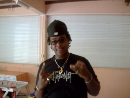 Jonathan **Dirtyx**