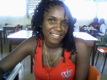 ***Christelle***