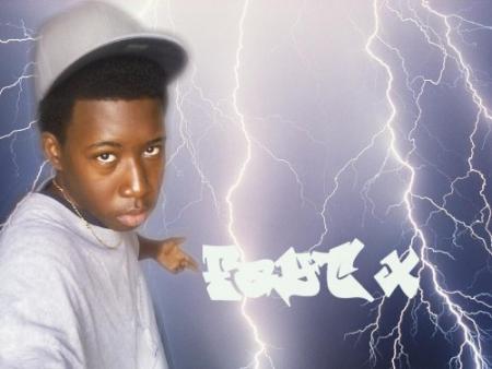 Didier **Fayt-X** 