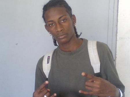 Steeve aka Kelmass