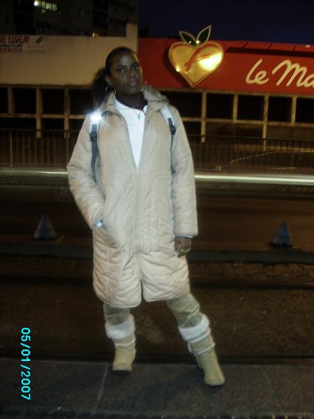 ***déman la panam ***