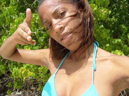 Marie-eddy ****Shanaa****