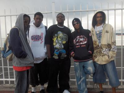 ***les gars de la classe***