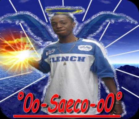 Kévin aka **kéké**