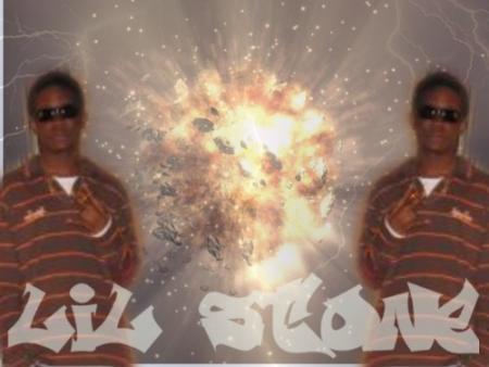Laury aka Tikok ****Lil Stone****